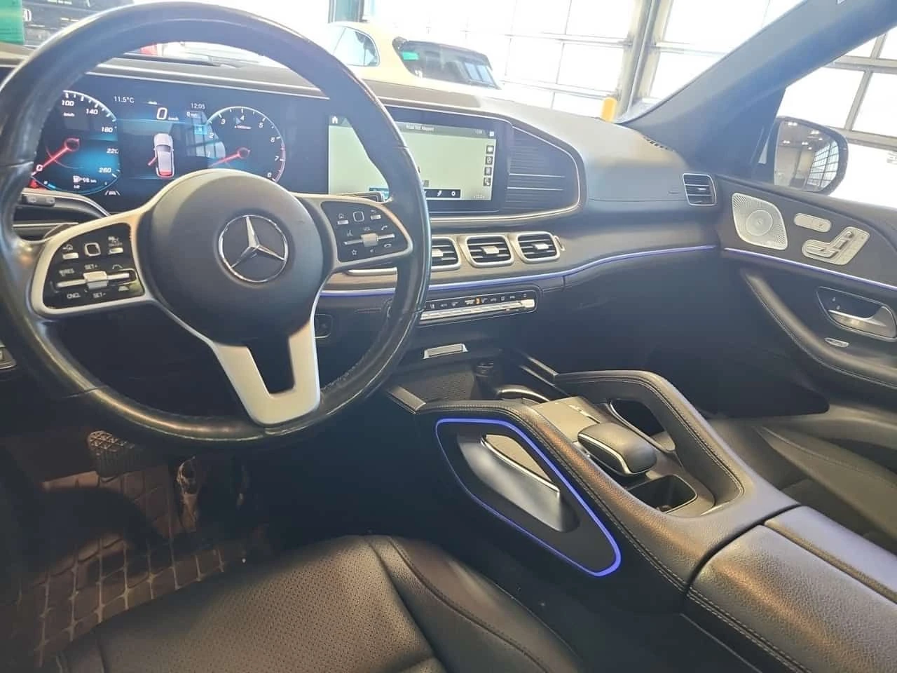 Mercedes-Benz GLE * 450 * CARFAX * ���� �� �� | Mobile.bg � ����������� 6