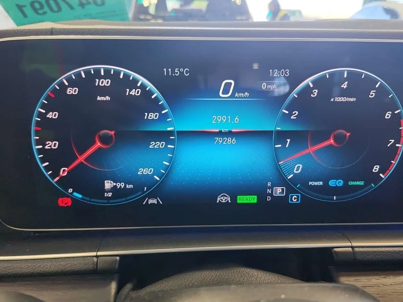 Mercedes-Benz GLE * 450 * CARFAX * ���� �� �� | Mobile.bg � ����������� 7
