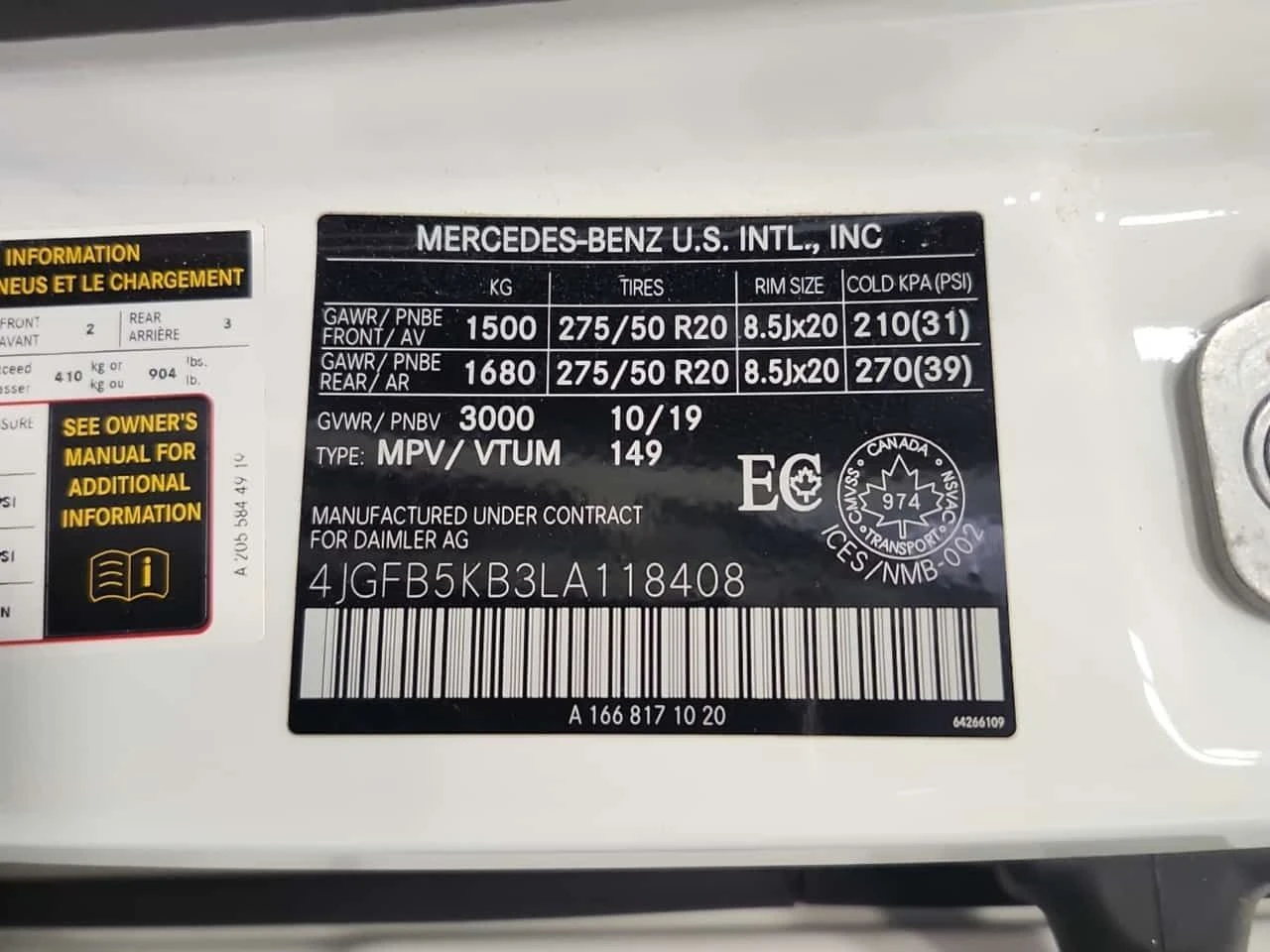 Mercedes-Benz GLE * 450 * CARFAX * ���� �� �� | Mobile.bg � ����������� 16