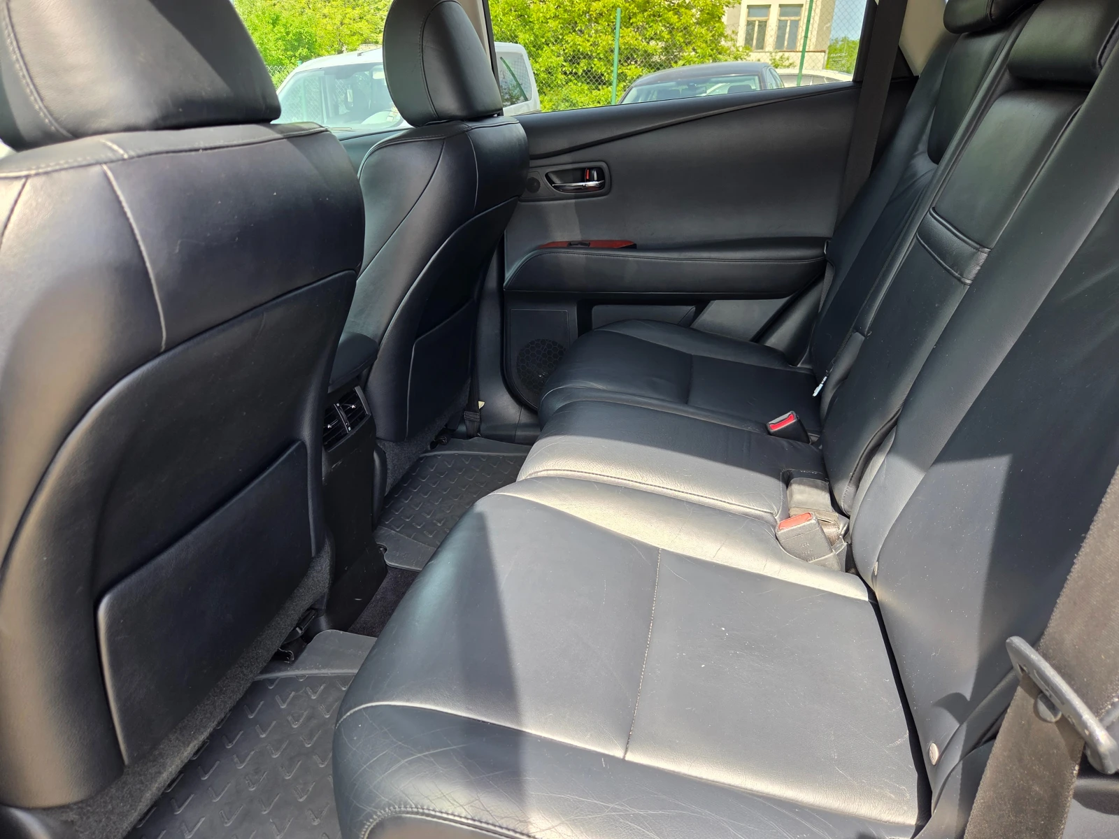 Lexus RX 450h RX450h Edition AWD   ���������  | Mobile.bg � ����������� 9