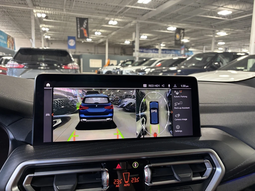 BMW X3 Laser * 360 * AMBIENT * HUD | Mobile.bg � ����������� 14