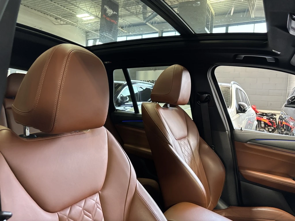 BMW X3 Laser * 360 * AMBIENT * HUD | Mobile.bg � ����������� 11