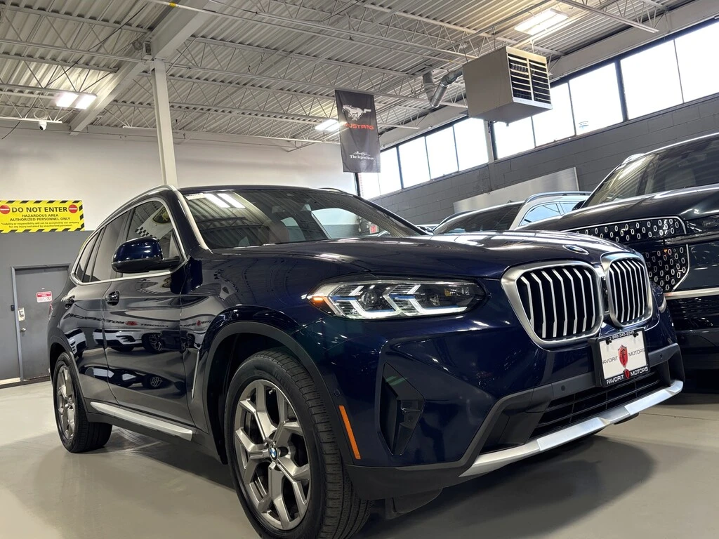 BMW X3 Laser * 360 * AMBIENT * HUD | Mobile.bg � ����������� 3