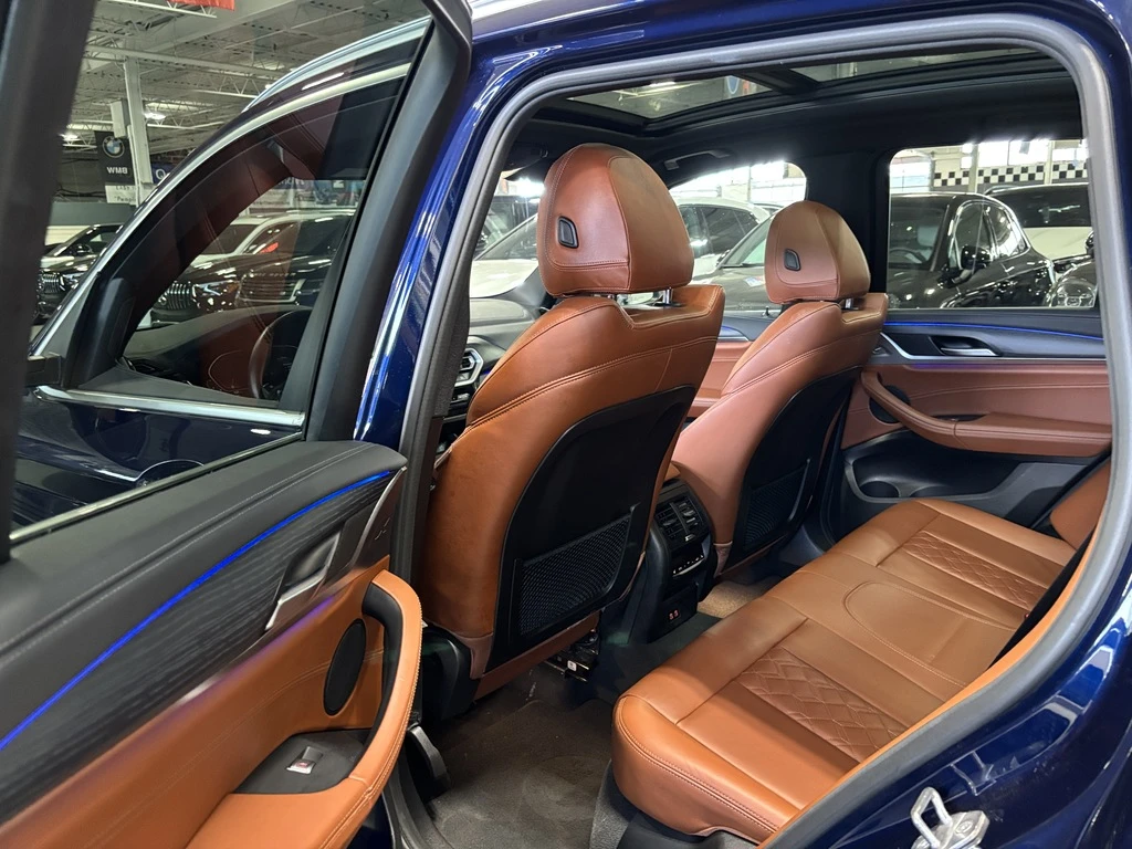 BMW X3 Laser * 360 * AMBIENT * HUD | Mobile.bg � ����������� 7