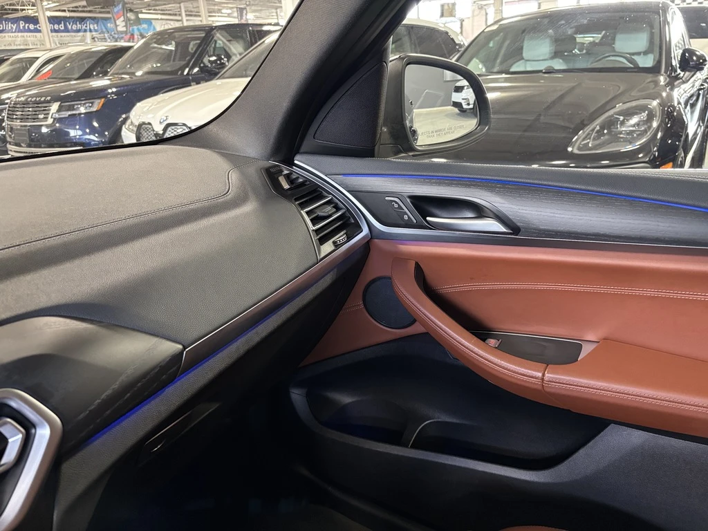BMW X3 Laser * 360 * AMBIENT * HUD | Mobile.bg � ����������� 13