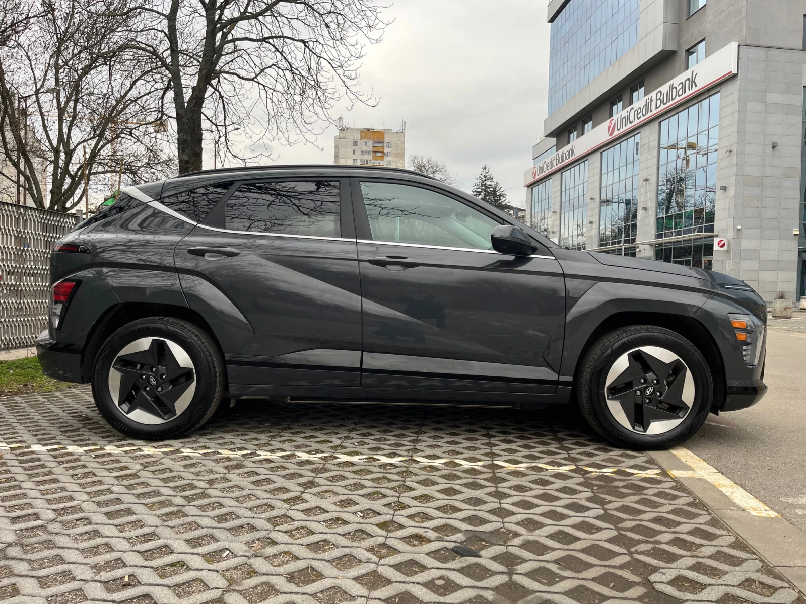 Hyundai Kona Ultimate  | Mobile.bg � ����������� 6