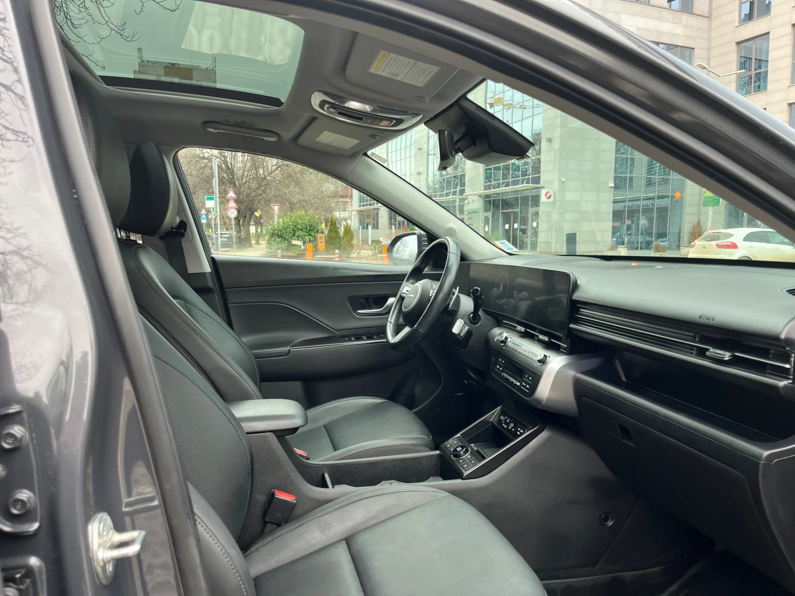 Hyundai Kona Ultimate  | Mobile.bg � ����������� 11