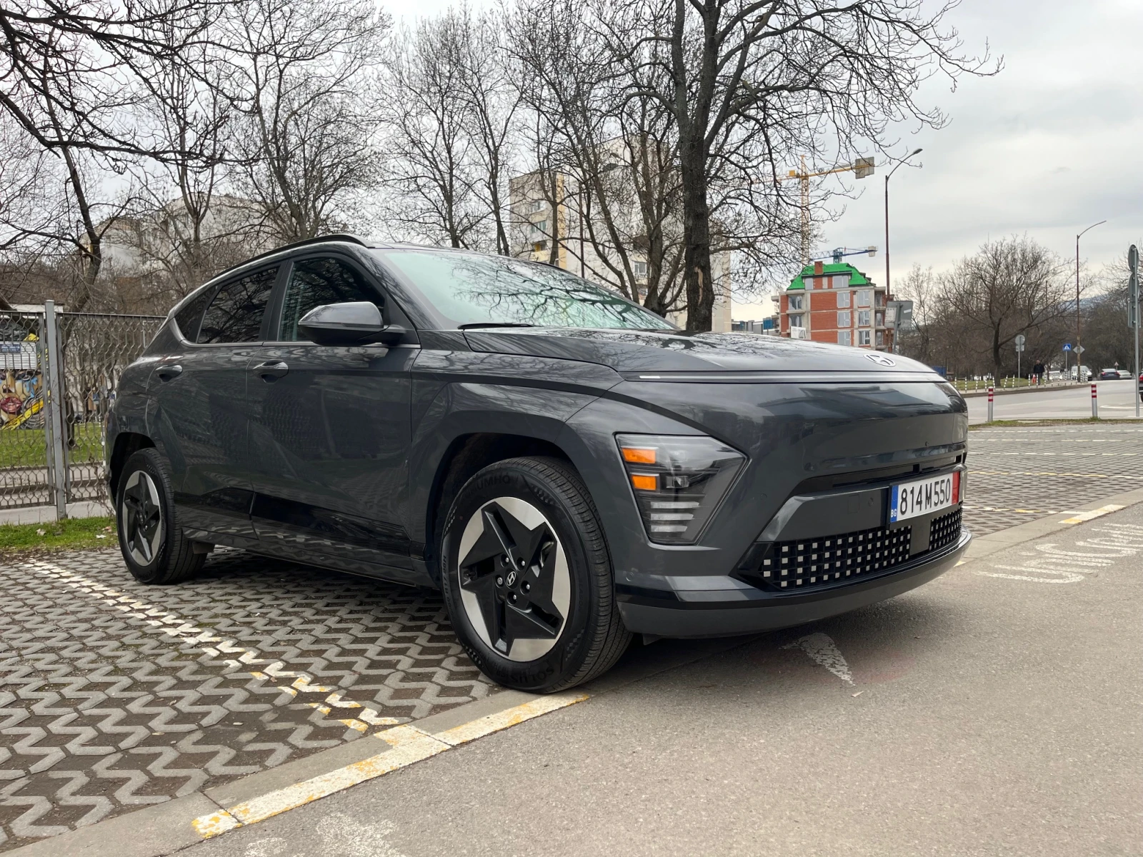 Hyundai Kona Ultimate  | Mobile.bg � ����������� 5