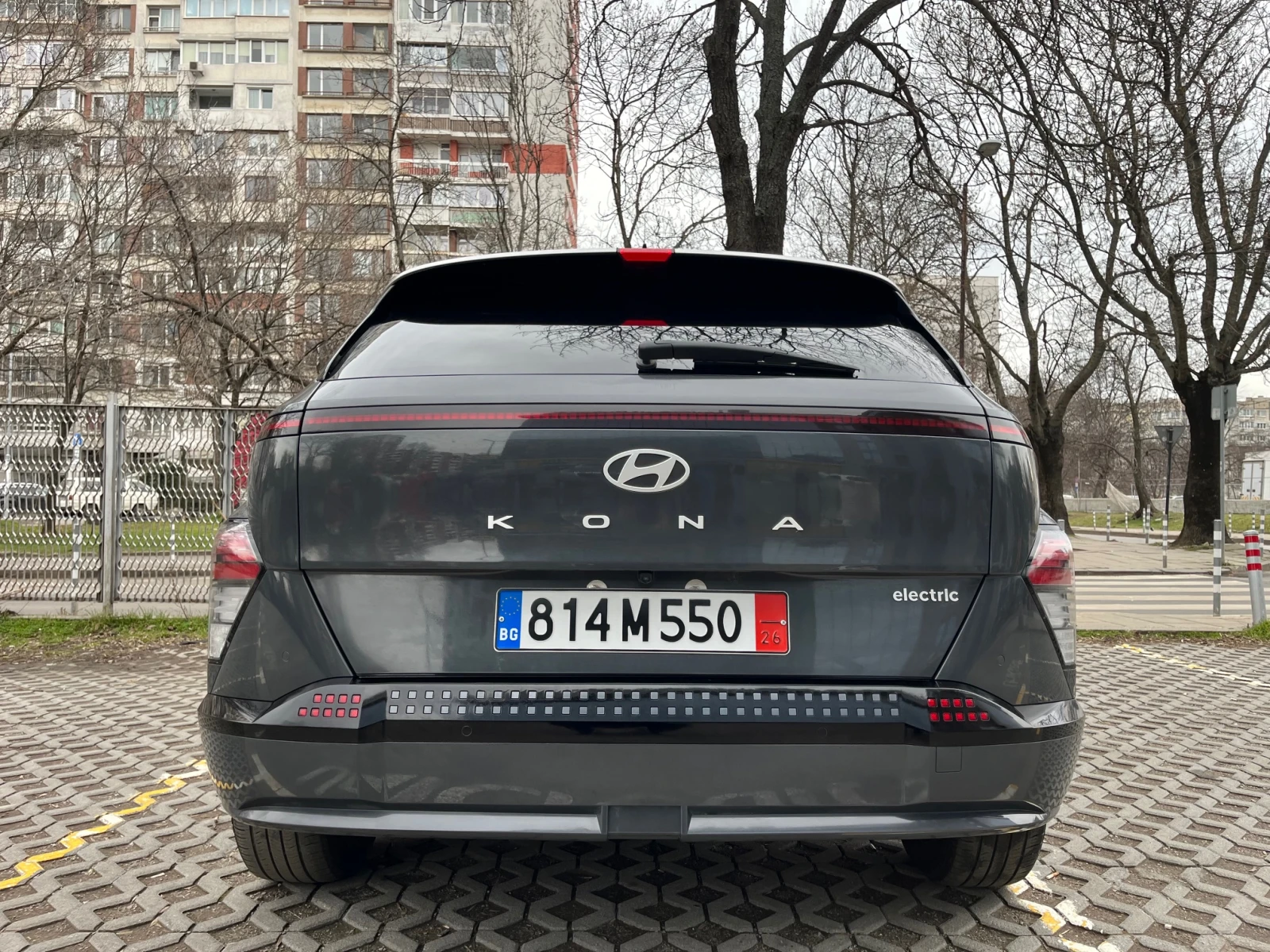 Hyundai Kona Ultimate  | Mobile.bg � ����������� 10