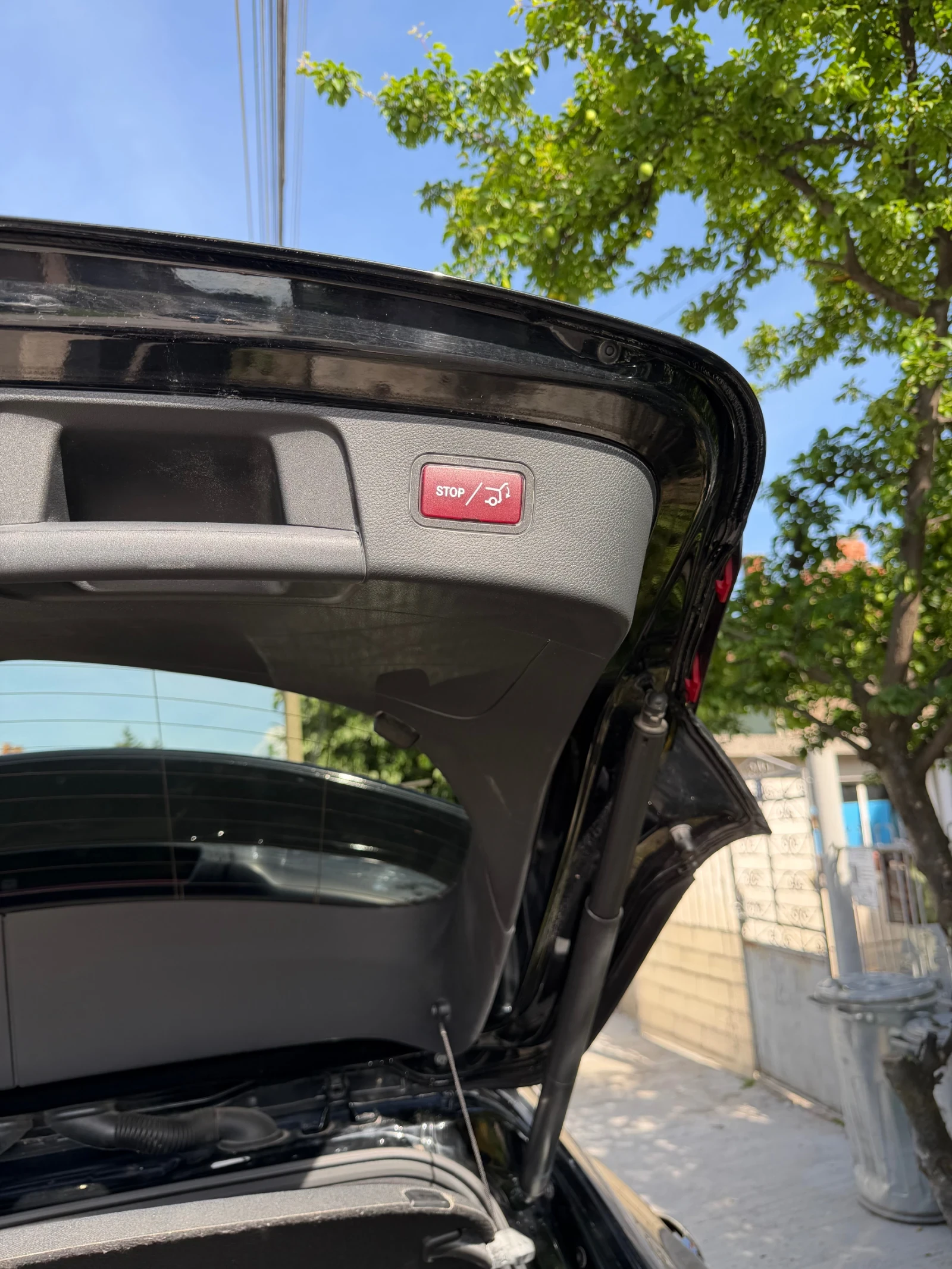 Mercedes-Benz GLA 220, снимка 7 - Автомобили и джипове - 54725770
