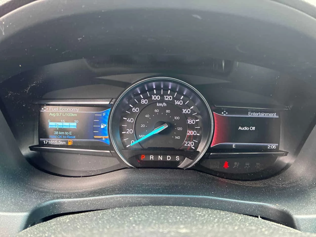 Ford Explorer * XLT * АВТОКРЕДИТ * ОТ ПРЕДСТАВИТЕЛСТВО , снимка 9 - Автомобили и джипове - 54970939