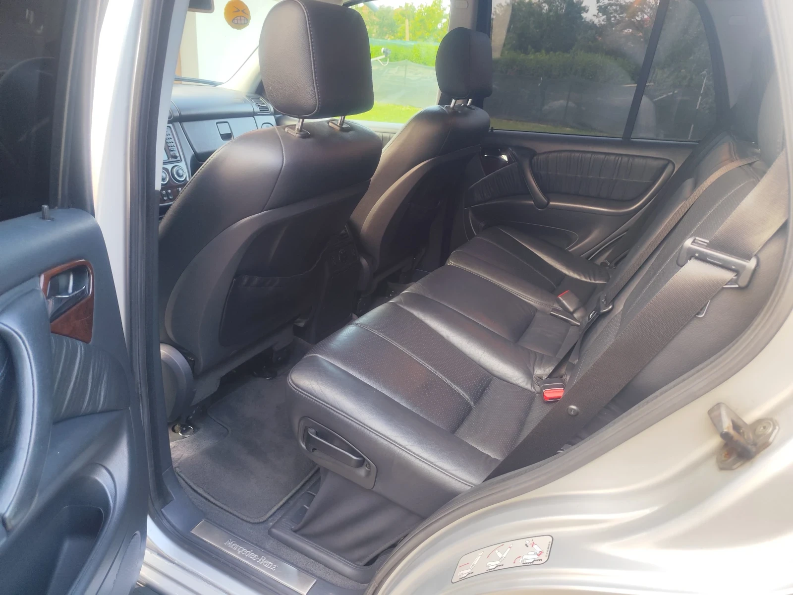 Mercedes-Benz ML 270 163�.�. | Mobile.bg � ����������� 14