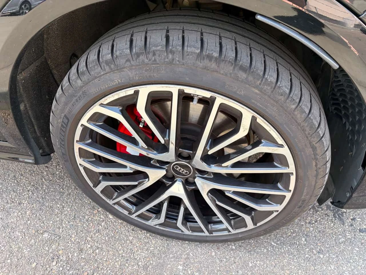 Audi SQ5 Technik /360/DIS/B&O/HUD/АВТОКРЕДИТ, снимка 6 - Автомобили и джипове - 55085221