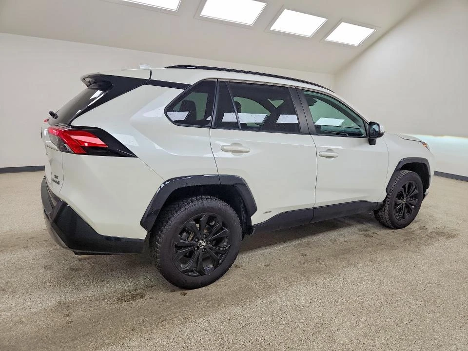 Toyota Rav4 2.5L 4 ALL WHEEL DRIVE | Mobile.bg � ����������� 3