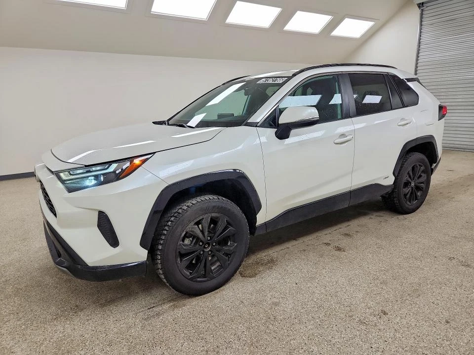 Toyota Rav4 2.5L 4 ALL WHEEL DRIVE | Mobile.bg � ����������� 1