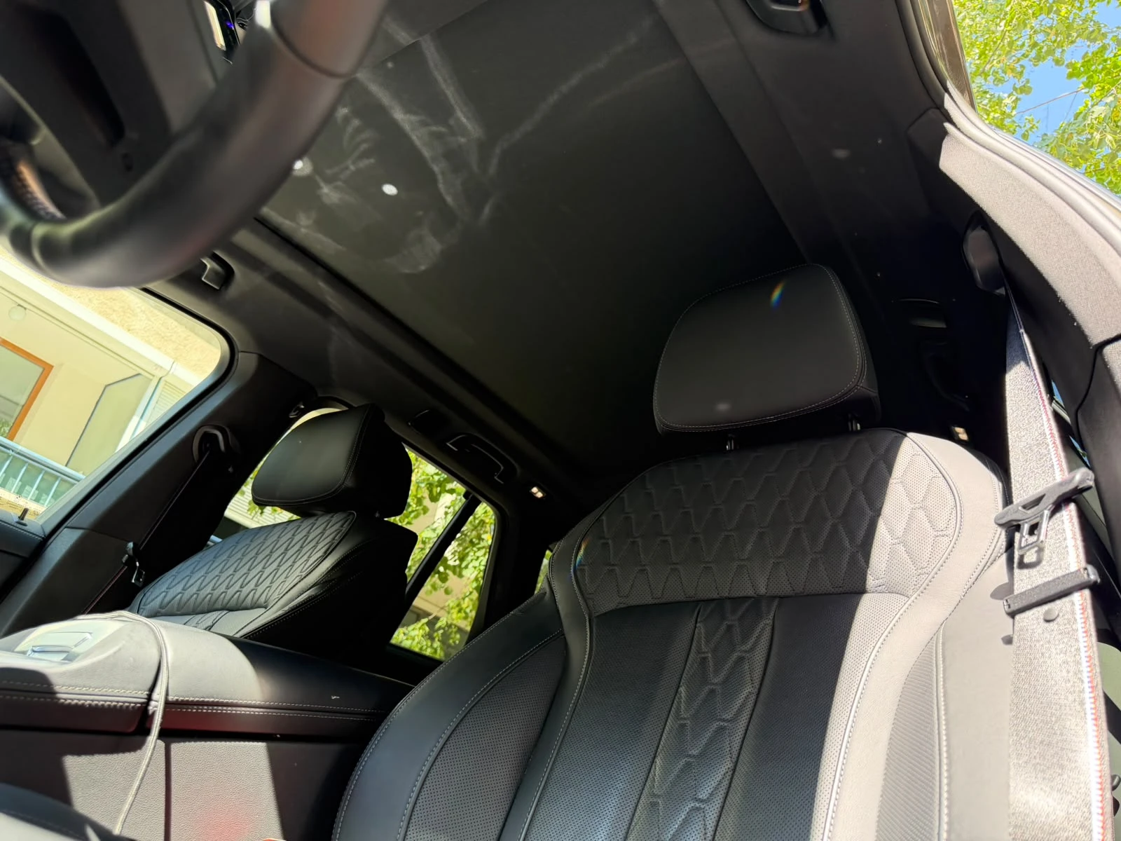 BMW X5 50e xDrive M Sport Plug-In Hybrid, снимка 17 - Автомобили и джипове - 55637215