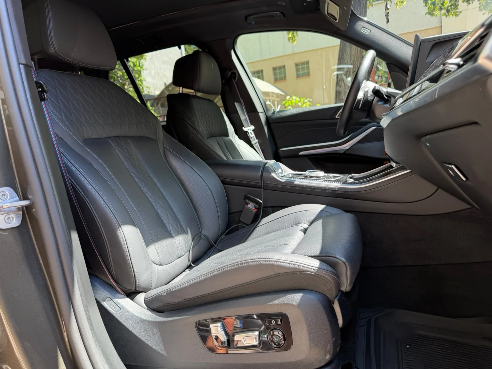 BMW X5 50e xDrive M Sport Plug-In Hybrid, снимка 14 - Автомобили и джипове - 55637215