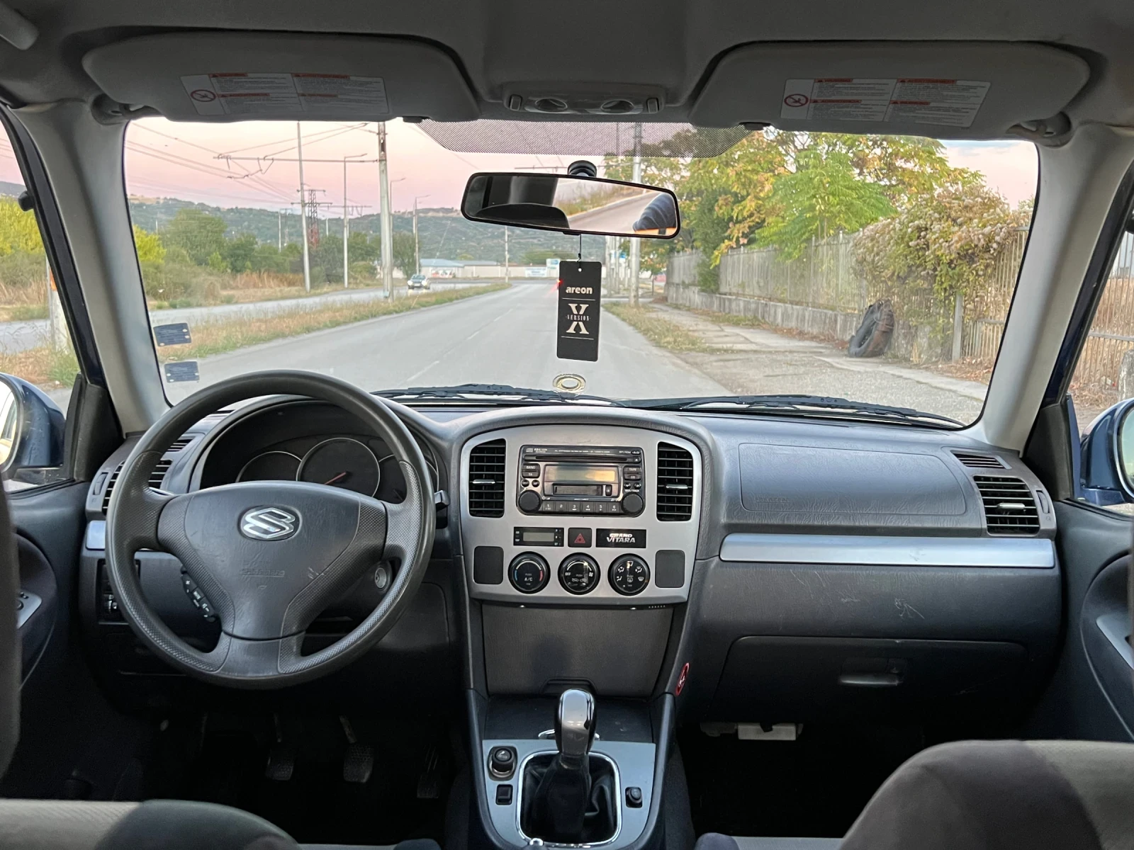 Suzuki Grand vitara 2.0HDI 109kc.* ������* ������* �����������*  | Mobile.bg � ����������� 13