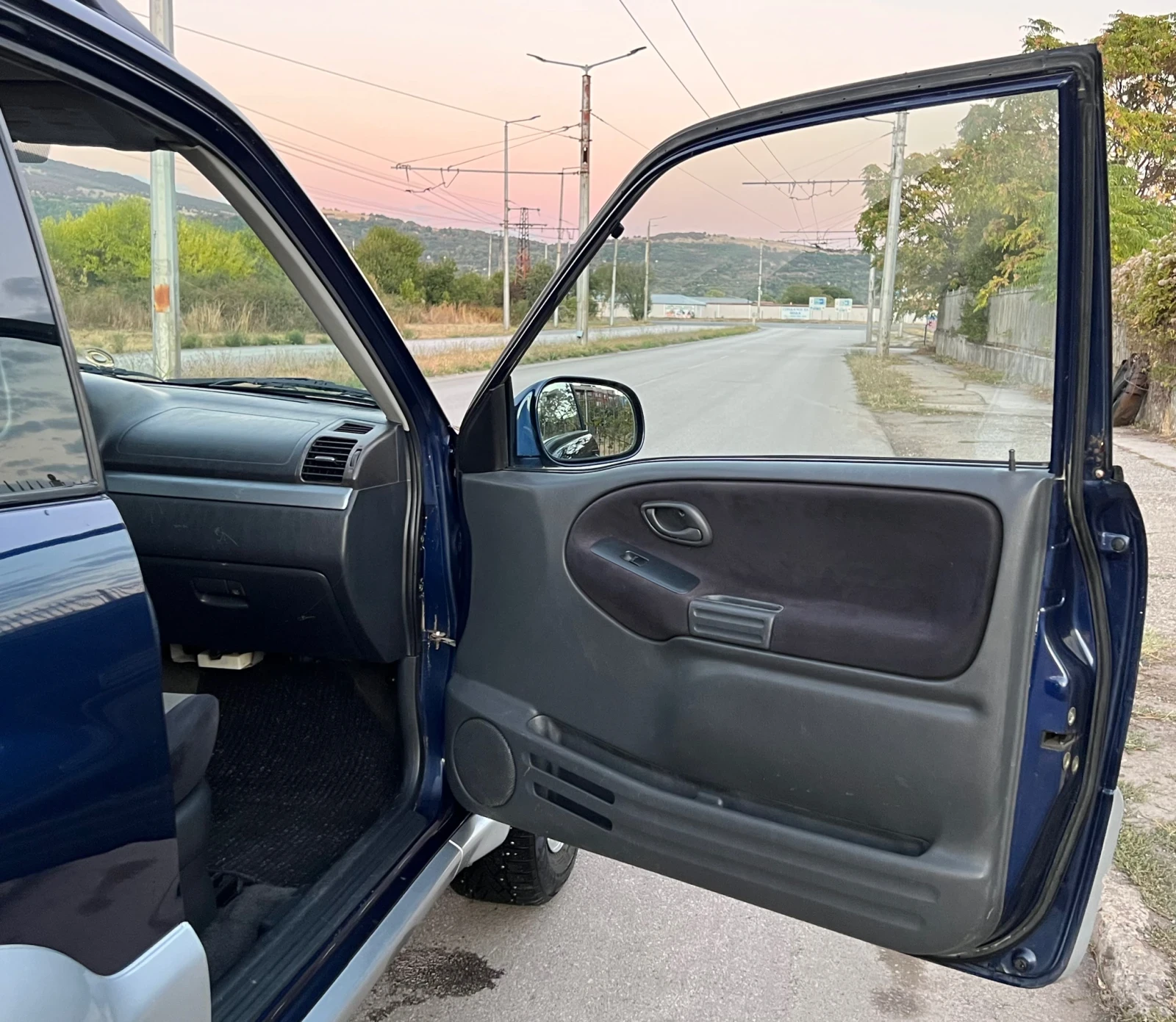 Suzuki Grand vitara 2.0HDI 109kc.* ������* ������* �����������*  | Mobile.bg � ����������� 11