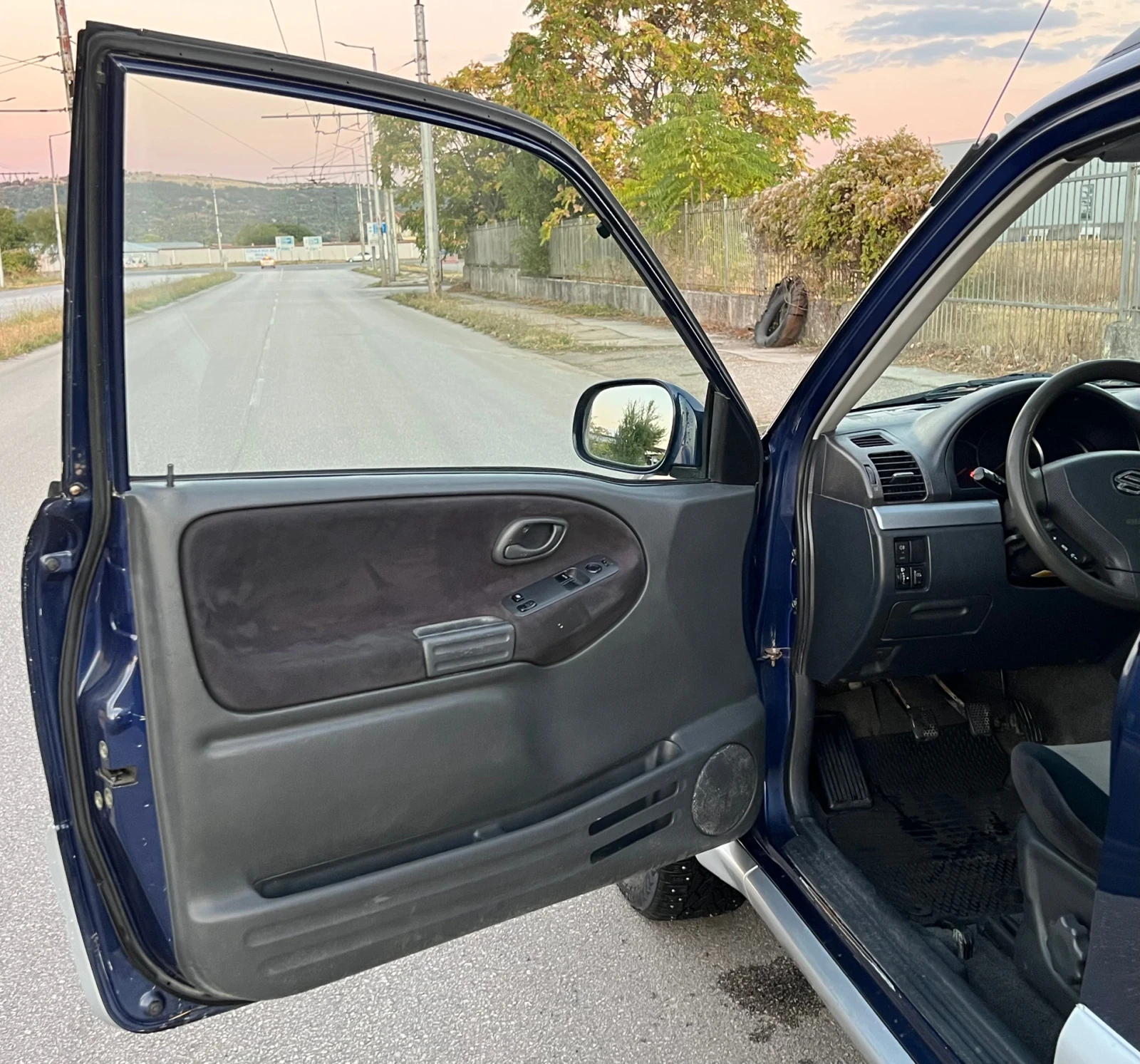 Suzuki Grand vitara 2.0HDI 109kc.* ������* ������* �����������*  | Mobile.bg � ����������� 9