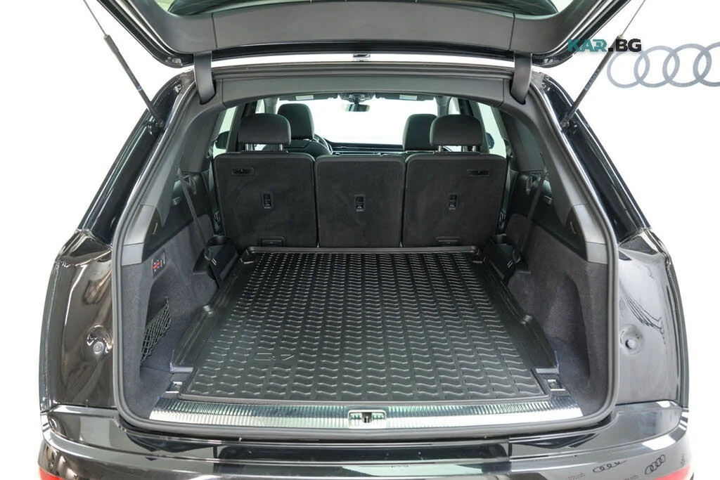 Audi Q7 * PANORAMA * ���������� * (���� �� ��) | Mobile.bg � ����������� 8
