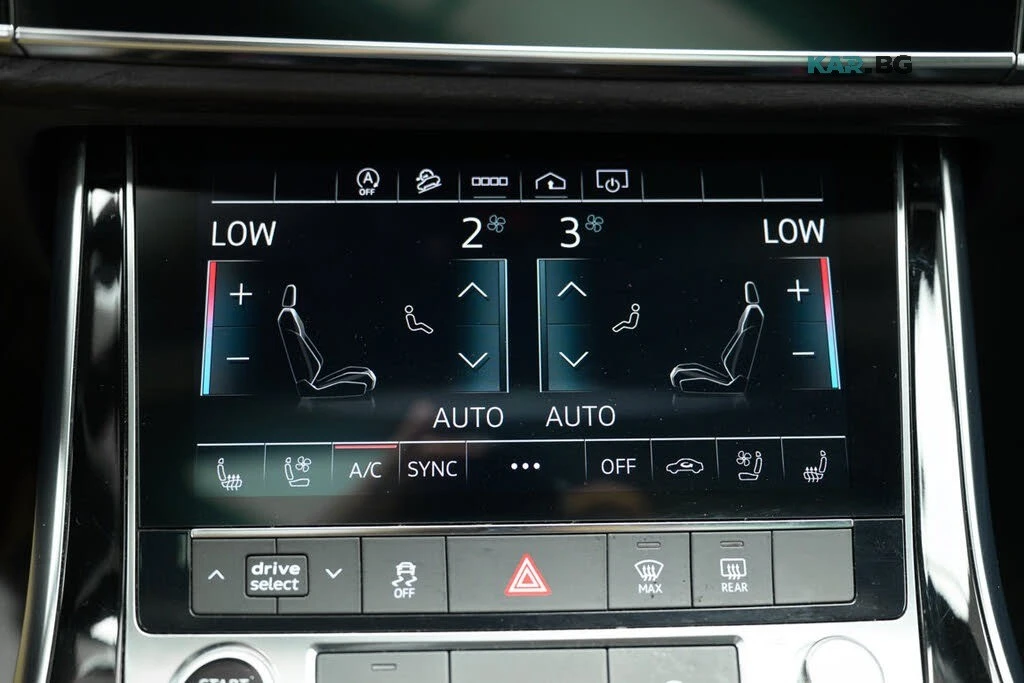 Audi Q7 * PANORAMA * ���������� * (���� �� ��) | Mobile.bg � ����������� 16