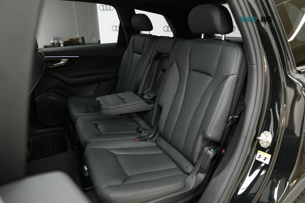 Audi Q7 * PANORAMA * ���������� * (���� �� ��) | Mobile.bg � ����������� 17