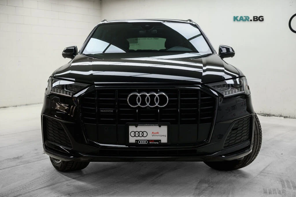 Audi Q7 * PANORAMA * ���������� * (���� �� ��) | Mobile.bg � ����������� 2