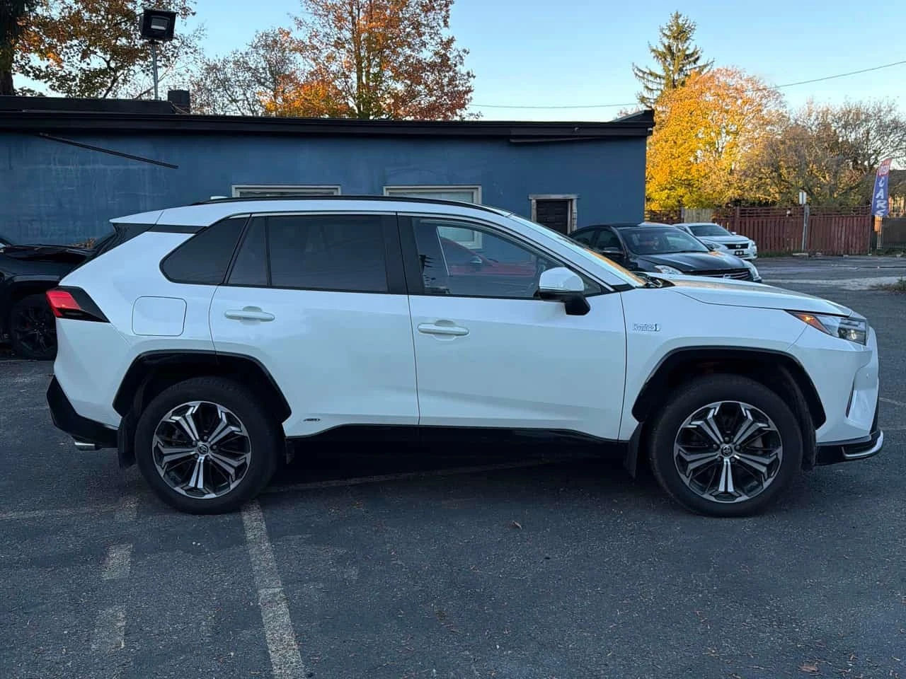 Toyota Rav4 * XSE AWD * CARFAX *  | Mobile.bg � ����������� 3