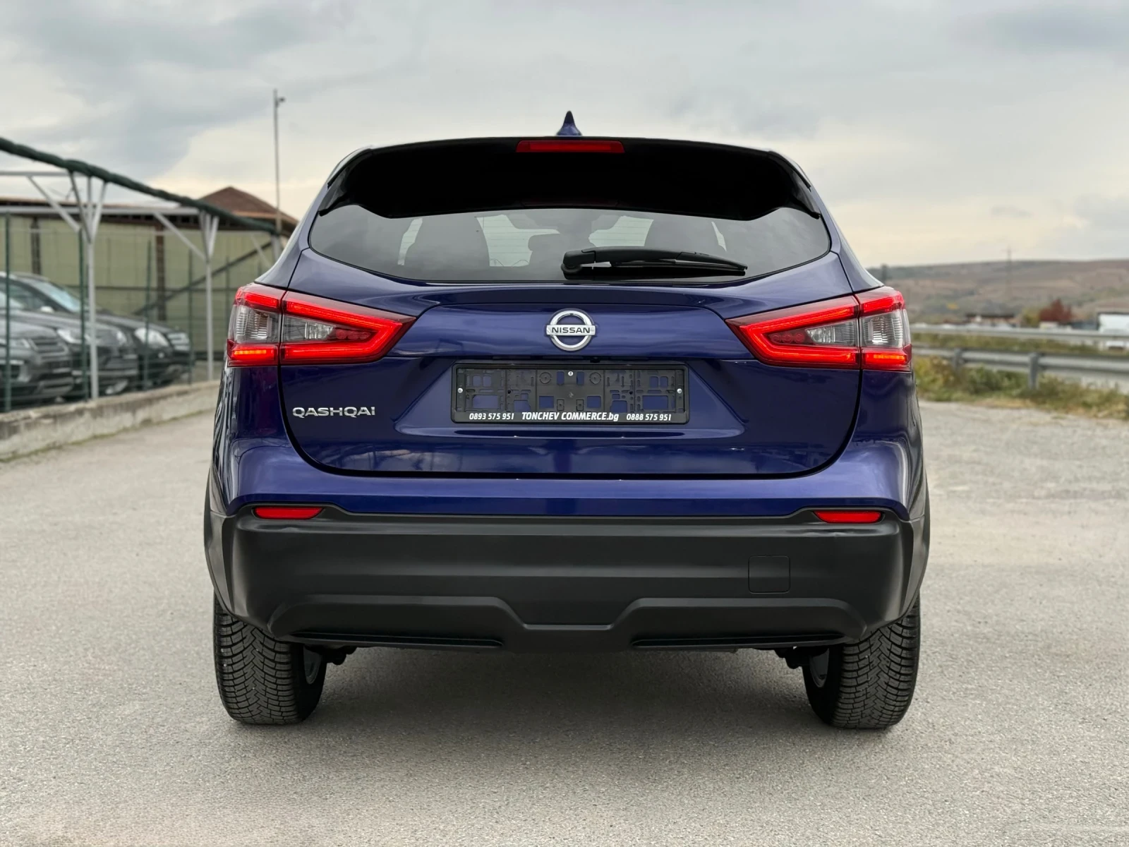 Nissan Qashqai 1.6-dci-�������-152.000��-���������-���-������-��� | Mobile.bg � ����������� 5