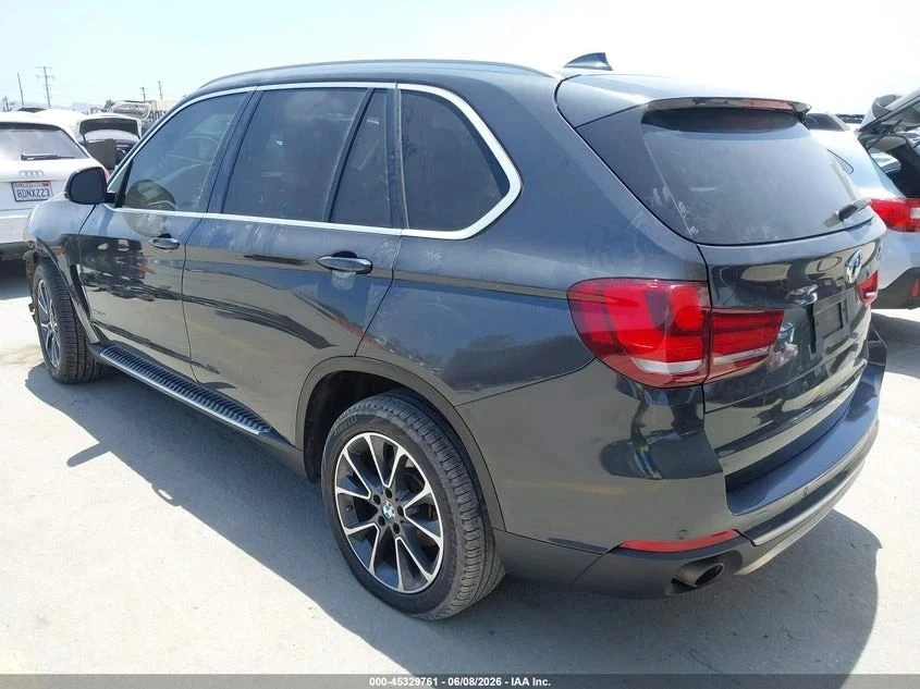 BMW X5, снимка 4 - Автомобили и джипове - 56689533