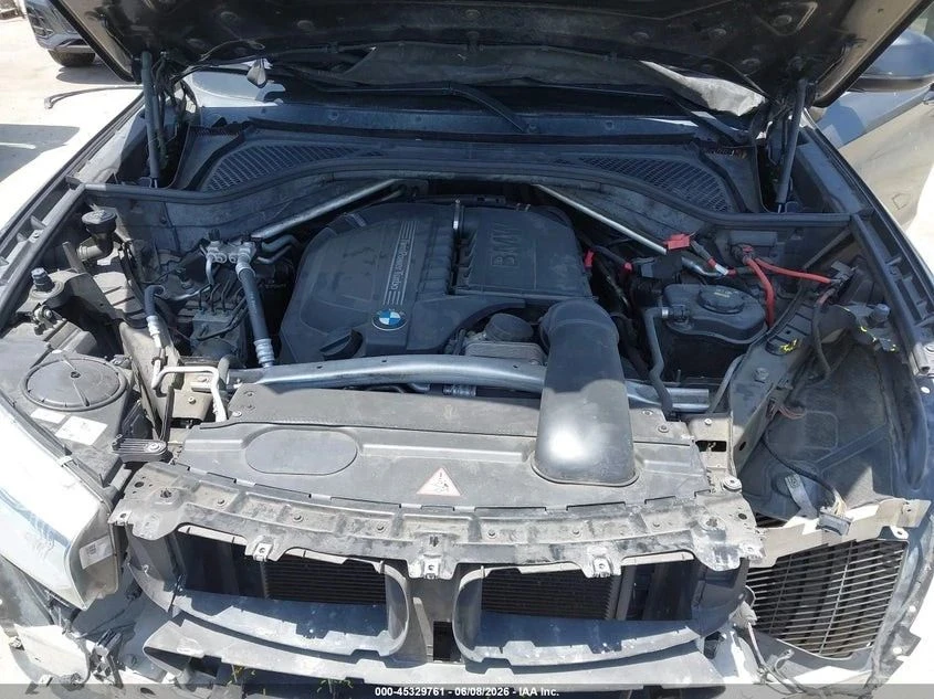 BMW X5, снимка 13 - Автомобили и джипове - 56689533
