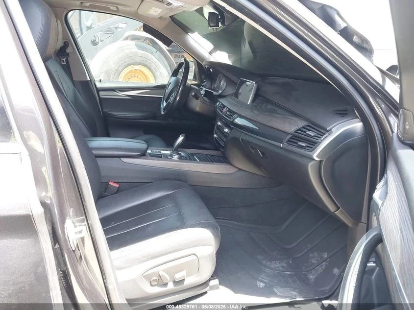 BMW X5, снимка 11 - Автомобили и джипове - 56689533
