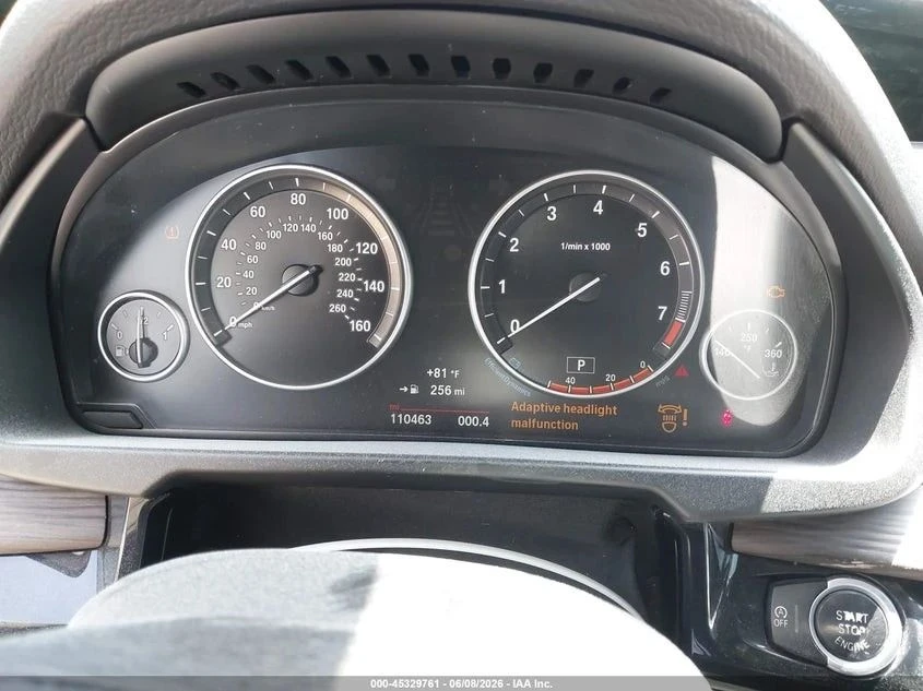 BMW X5, снимка 15 - Автомобили и джипове - 56689533