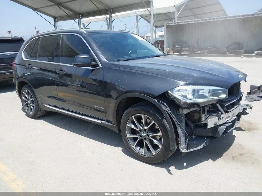 BMW X5, снимка 2 - Автомобили и джипове - 56689533