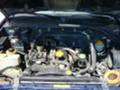 Nissan Terrano 2.7 TDI НА ЧАСТИ, снимка 1 - Автомобили и джипове - 12813344