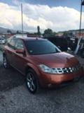 Nissan Murano 3.5i V6, снимка 1