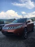 Nissan Murano 3.5i V6, снимка 2