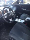 Nissan Murano 3.5i V6, снимка 9