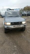 Toyota 4runner 2бр.-3.0 1kz,2.4td, снимка 1