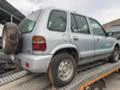 Kia Sportage 2.0 тди, снимка 9