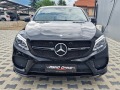 Mercedes-Benz GLE 450 AMG 43/GERMANY/360CAМ/AIRMAT/ПОДГРЕВ/HARMAN/KARDON/LIZ - [3] 