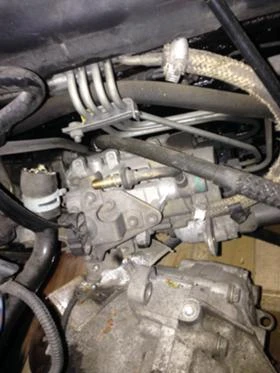 Renault Master 2.8 DTI / 2.5D, снимка 11