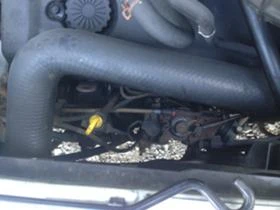 Renault Master 2.8 DTI / 2.5D, снимка 3