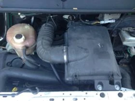 Renault Master 2.8 DTI / 2.5D, снимка 2