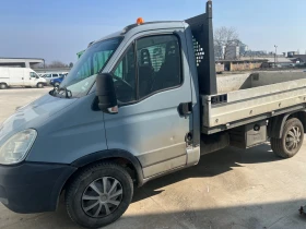 Iveco Daily 29L12, снимка 5