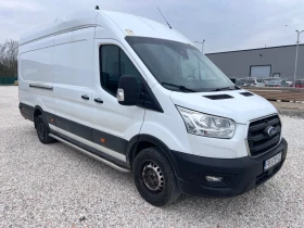 Ford Transit 2.0 tdci Maxi, снимка 2