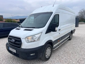 Ford Transit 2.0 tdci Maxi, снимка 1