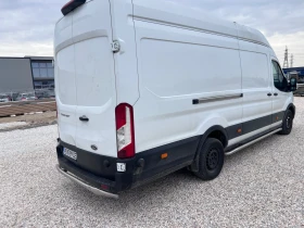 Ford Transit 2.0 tdci Maxi, снимка 6