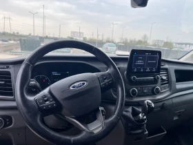 Ford Transit 2.0 tdci Maxi, снимка 8